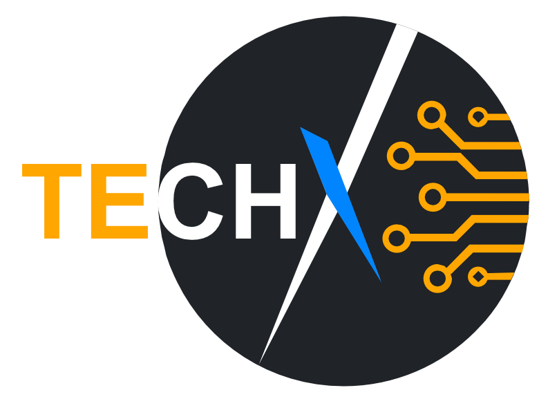 Home - TECHX TECHNOLOGY